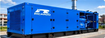 Ricardo generator